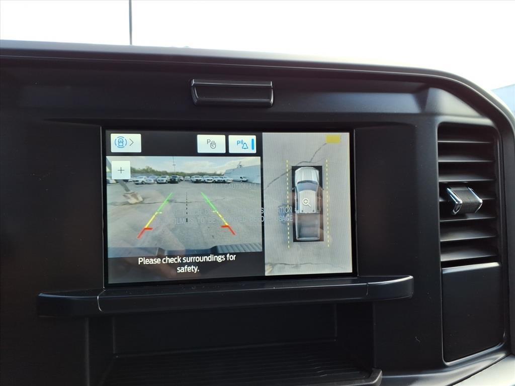 new 2026 Ford F-350 car, priced at $53,555