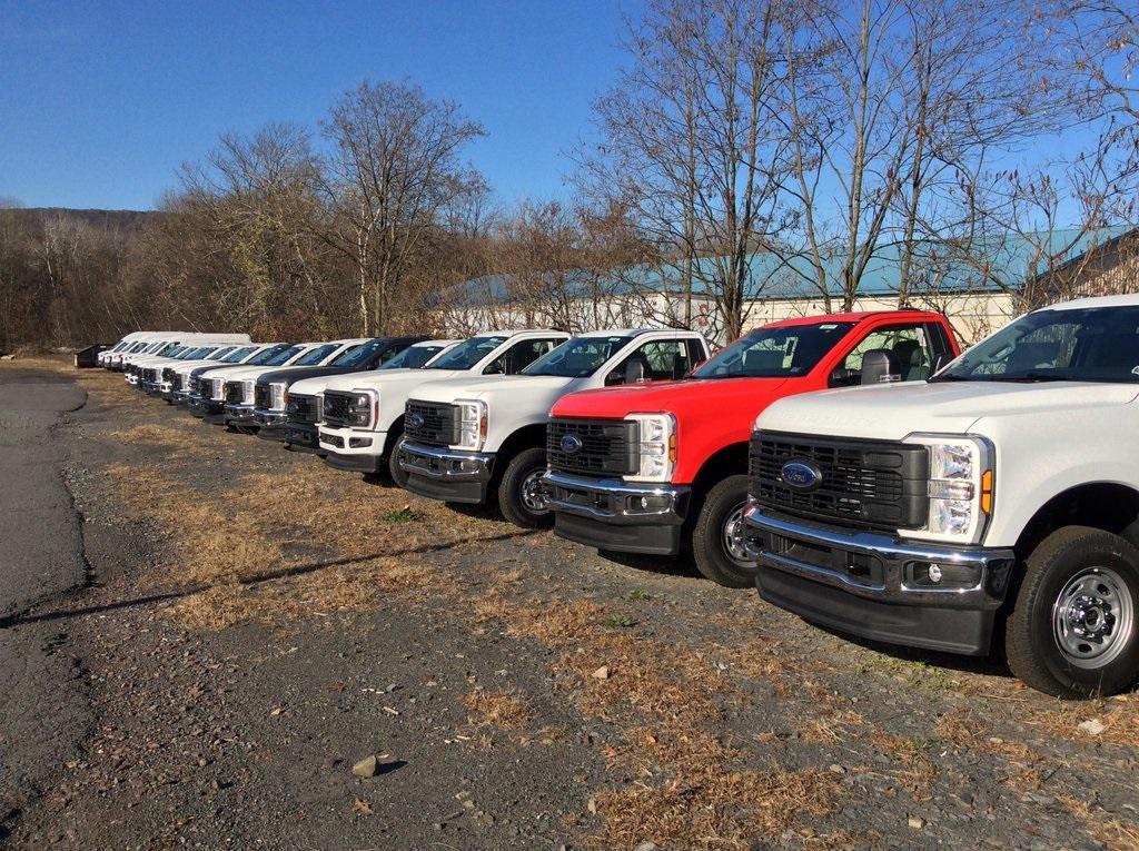 new 2026 Ford F-350 car, priced at $53,555