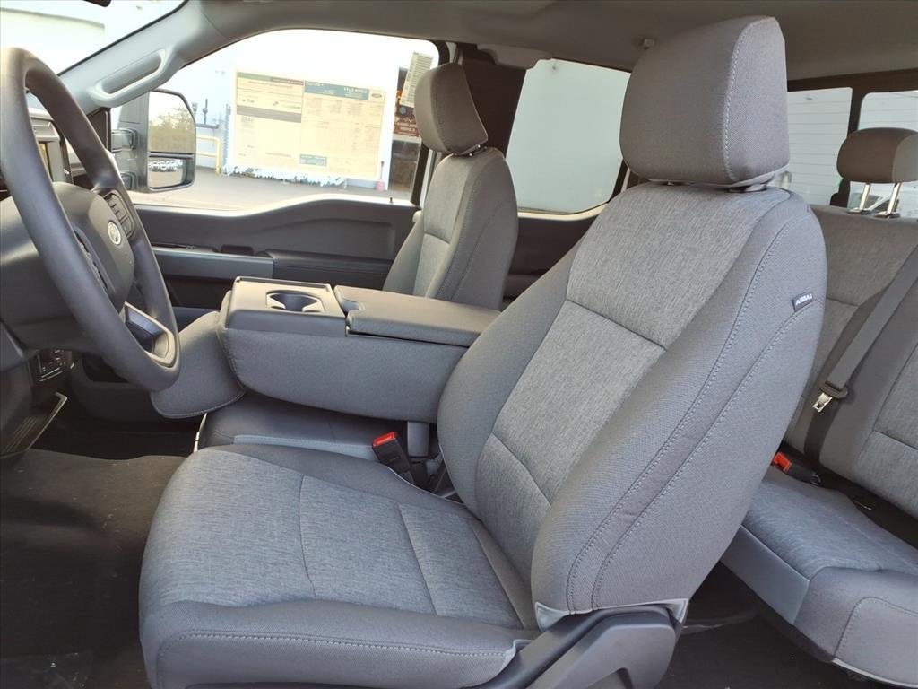 new 2026 Ford F-350 car, priced at $53,555