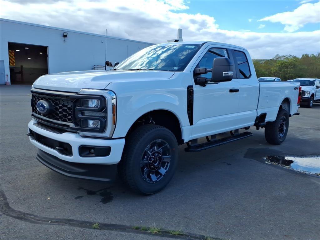 new 2026 Ford F-350 car, priced at $53,555