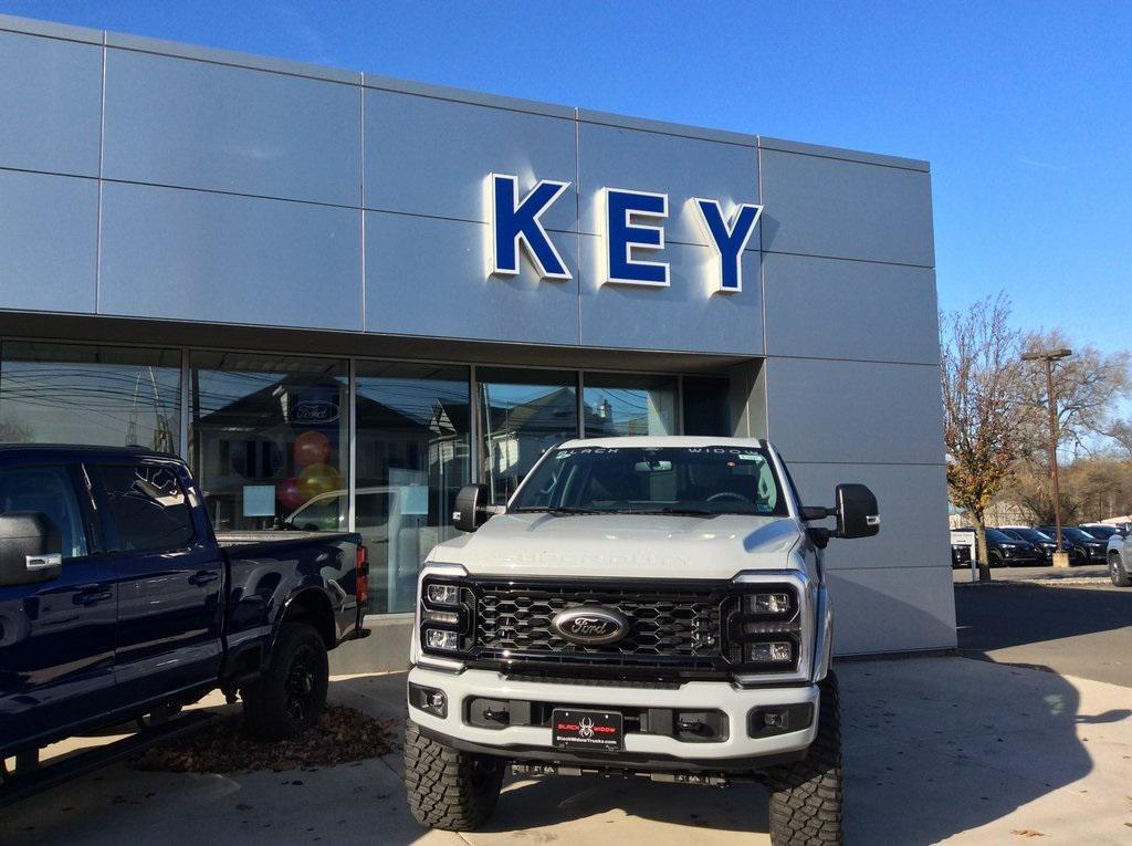 new 2026 Ford F-350 car, priced at $53,555