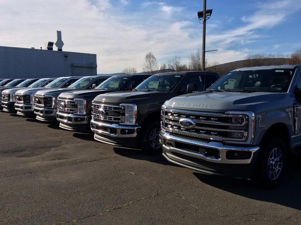 new 2026 Ford F-350 car, priced at $53,555