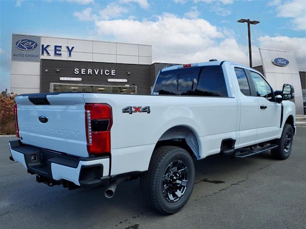 new 2026 Ford F-350 car, priced at $53,555