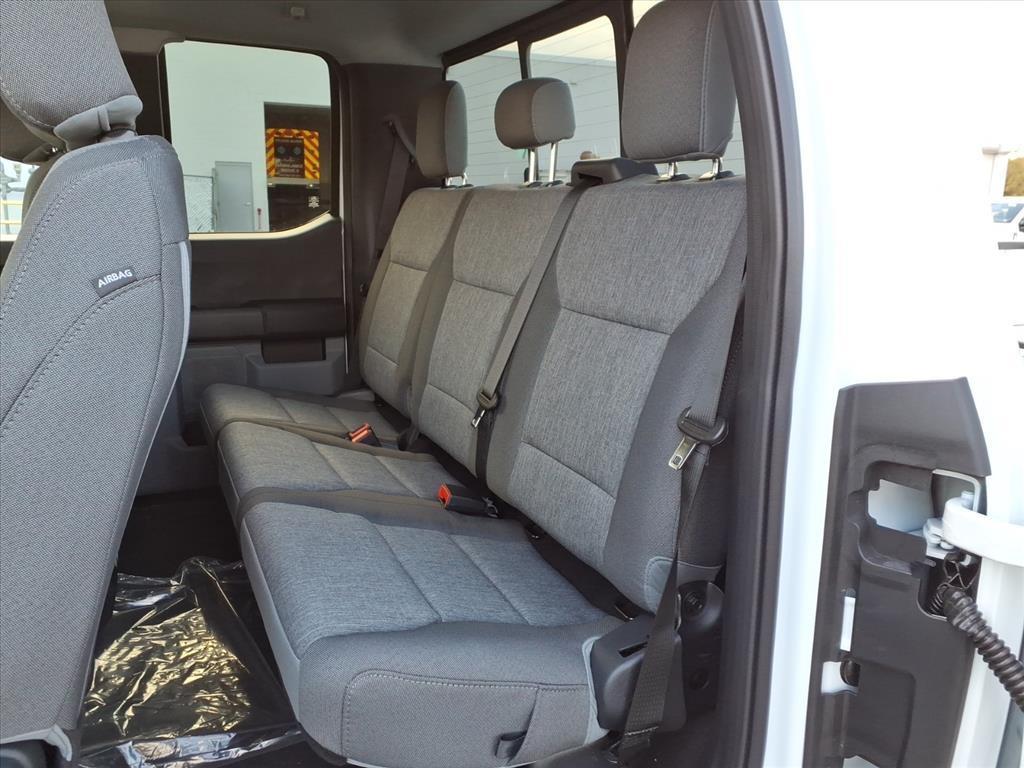 new 2026 Ford F-350 car, priced at $53,555