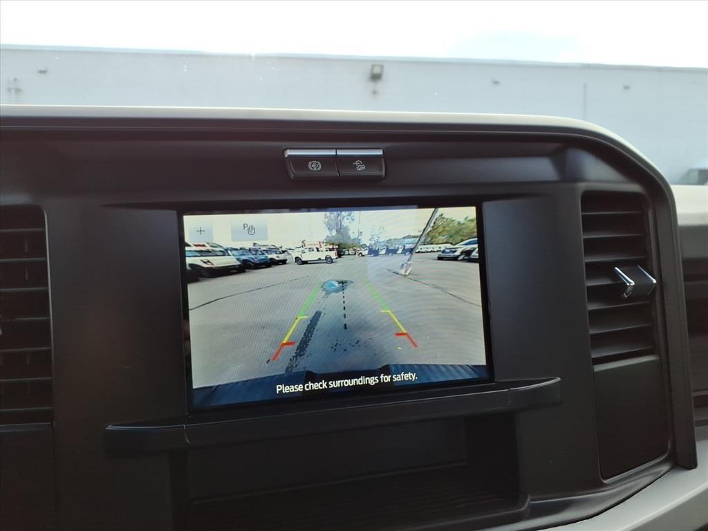 new 2026 Ford F-250 car, priced at $56,030