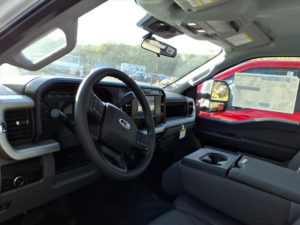 new 2026 Ford F-250 car, priced at $56,030