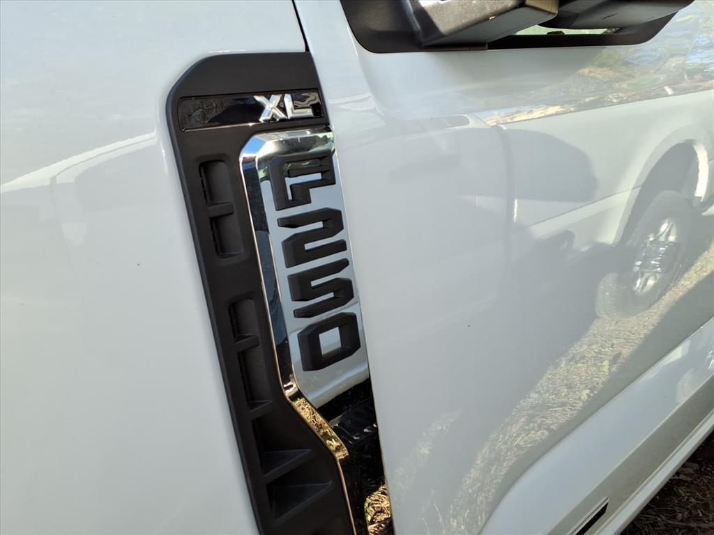 new 2026 Ford F-250 car, priced at $56,030