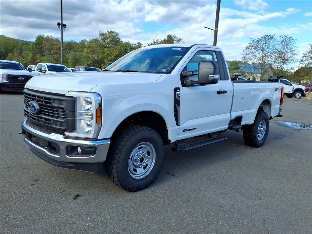 new 2026 Ford F-250 car, priced at $56,030