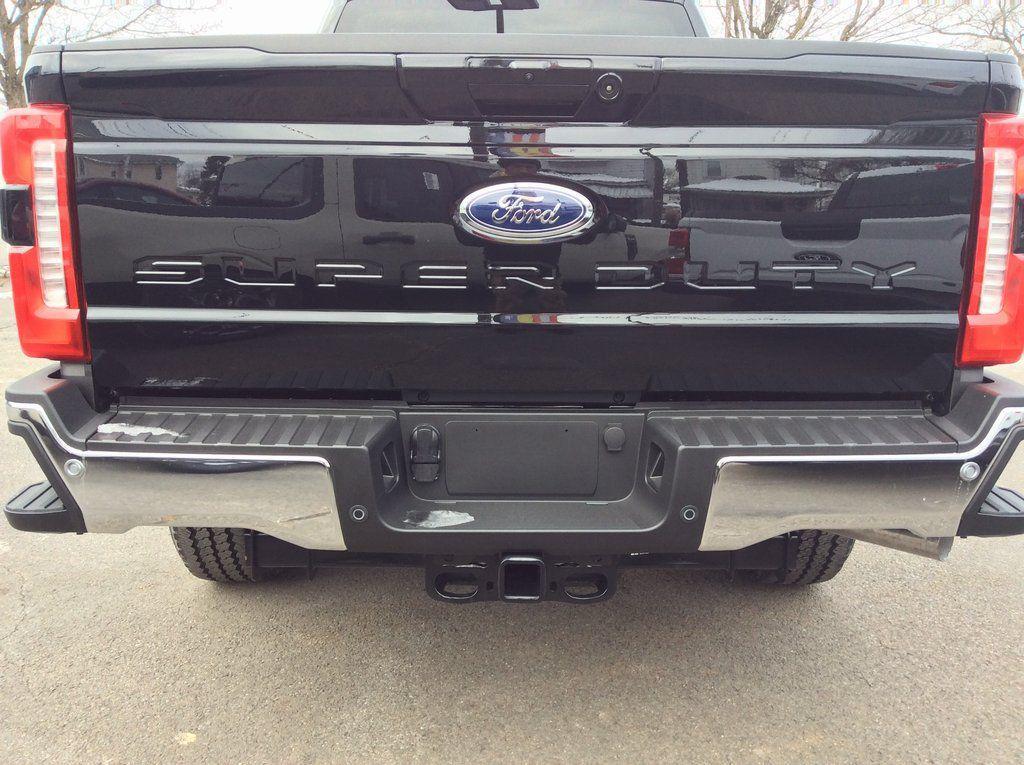 new 2026 Ford F-350 car, priced at $66,800