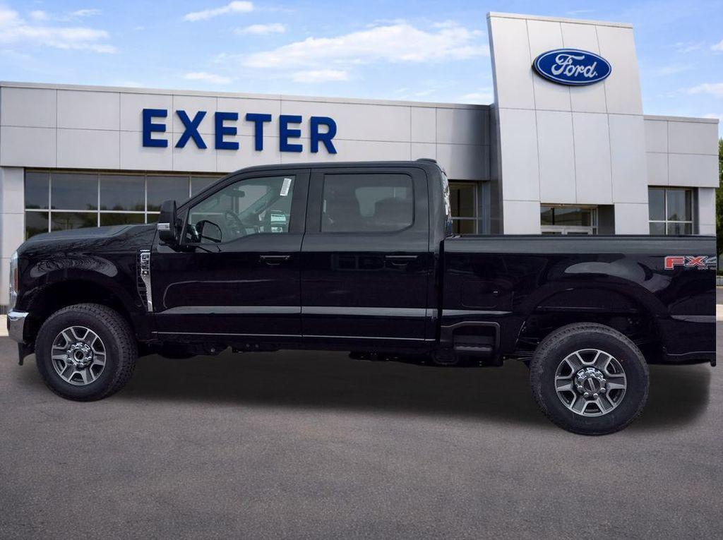 new 2026 Ford F-350 car, priced at $66,800