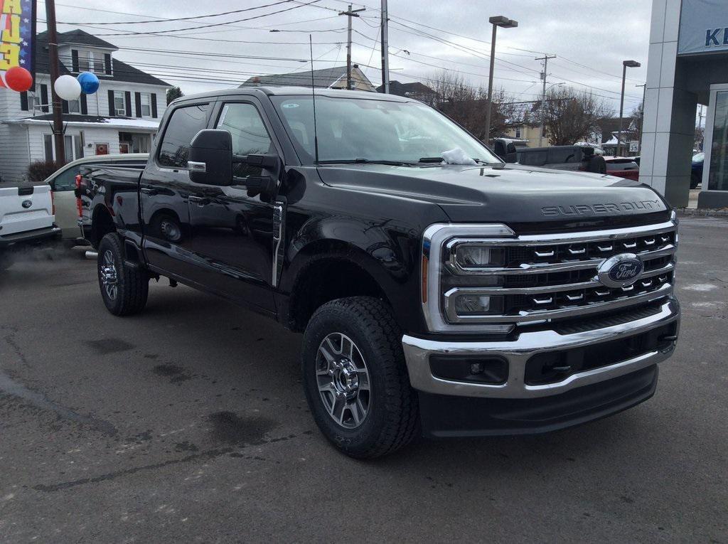new 2026 Ford F-350 car, priced at $66,800