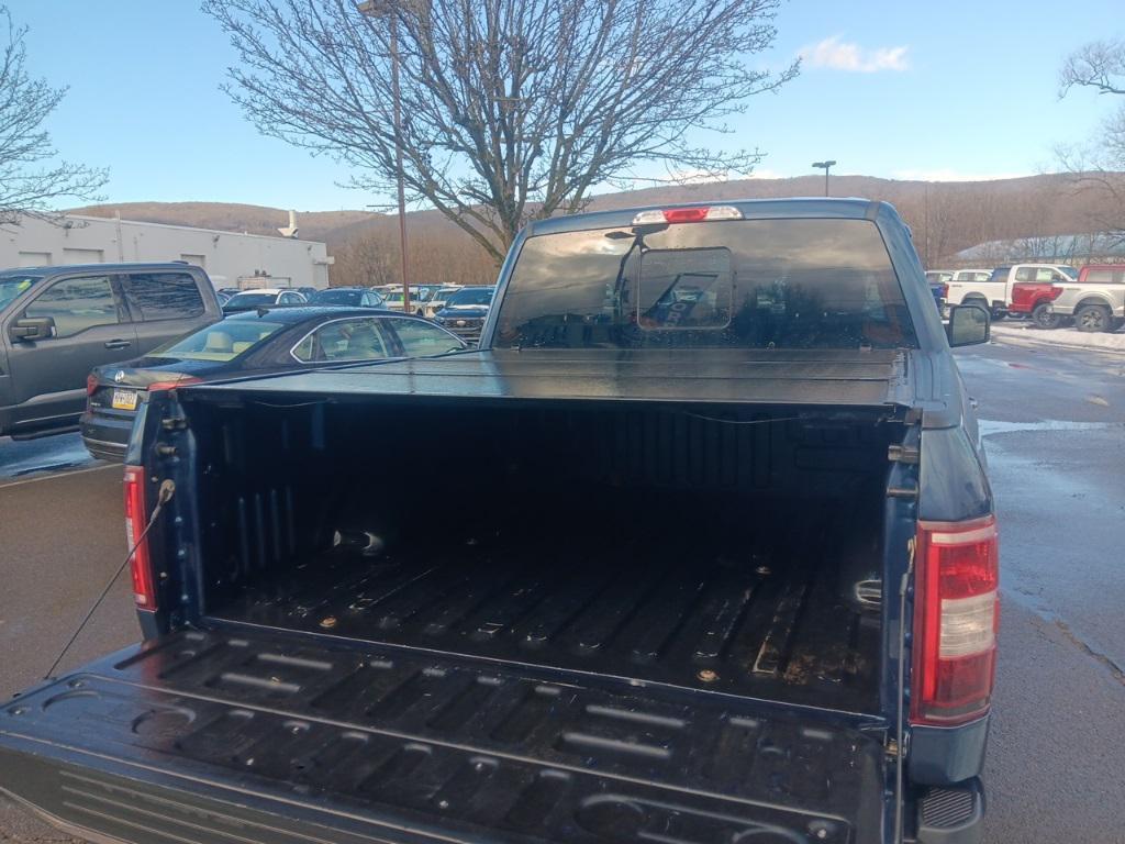 used 2019 Ford F-150 car, priced at $26,069