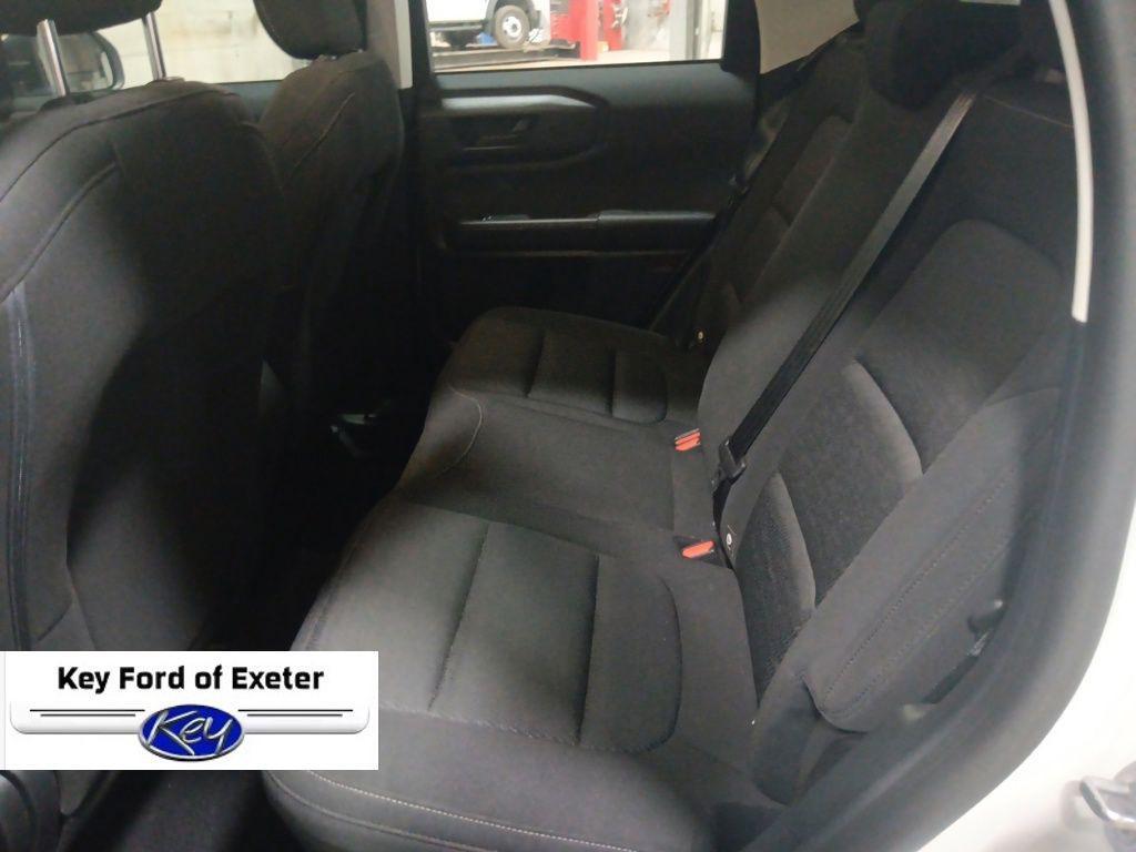 used 2022 Ford Bronco Sport car, priced at $22,049