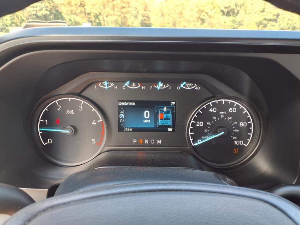 new 2026 Ford F-350 car, priced at $61,995