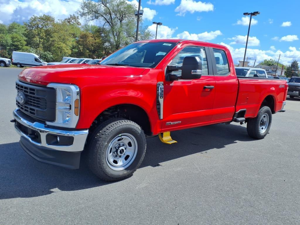 new 2026 Ford F-350 car, priced at $61,995