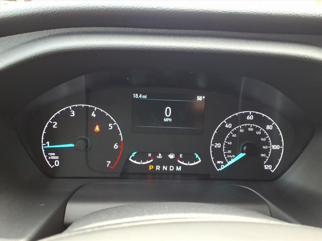 new 2025 Ford Transit-250 car, priced at $53,470