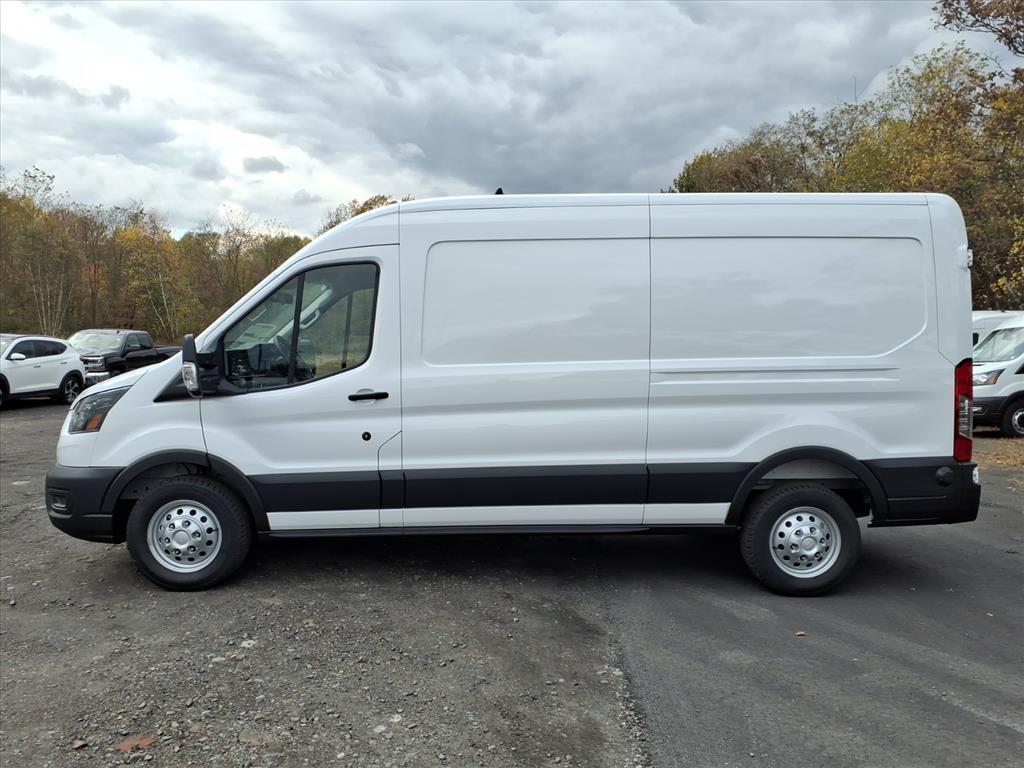 new 2025 Ford Transit-250 car, priced at $53,470