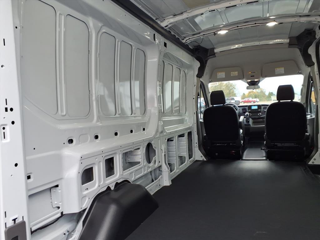 new 2025 Ford Transit-250 car, priced at $53,470