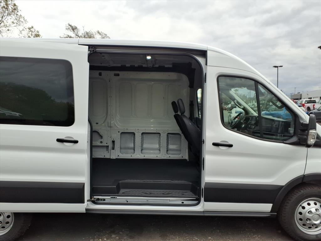 new 2025 Ford Transit-250 car, priced at $53,470