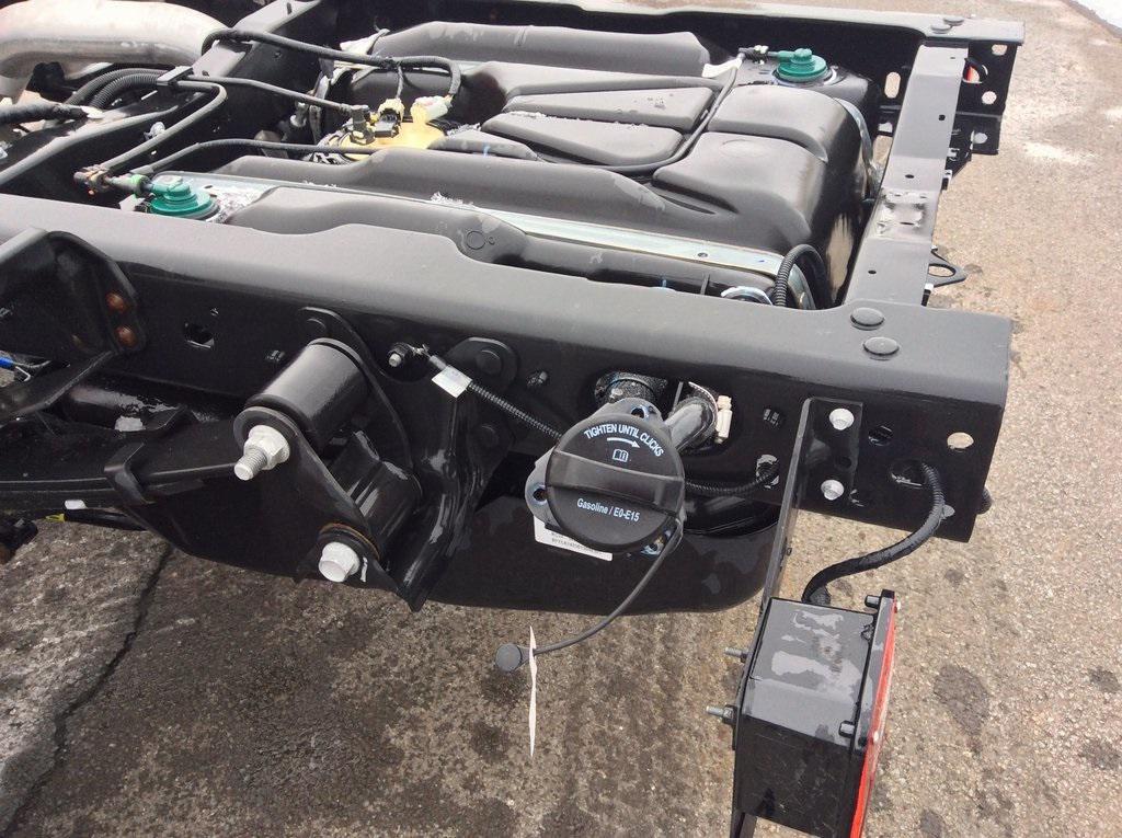 used 2024 Ford F-350 car, priced at $48,231