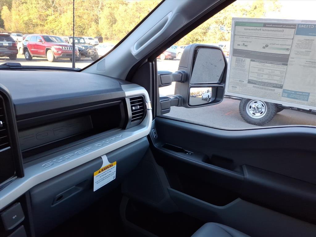 new 2026 Ford F-250 car, priced at $43,065