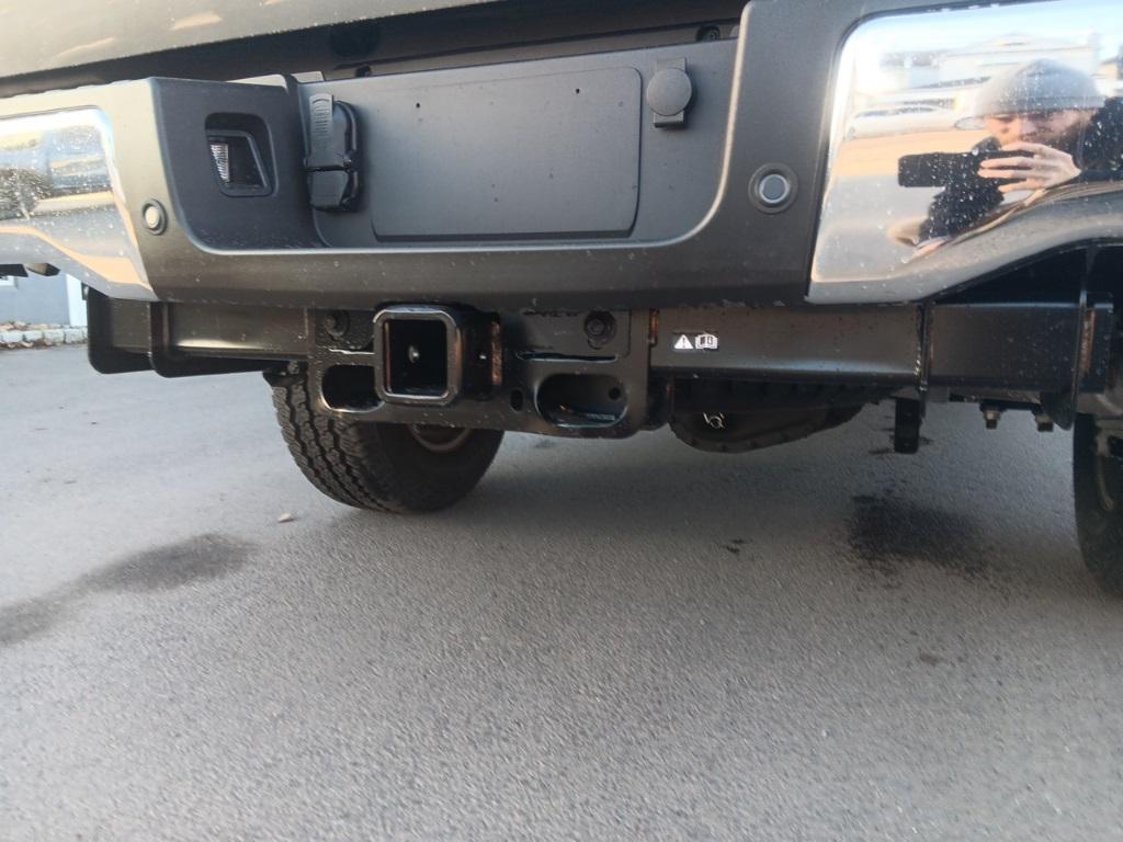 new 2026 Ford F-350 car, priced at $68,175