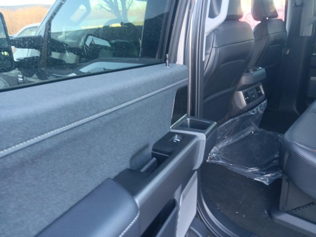 new 2026 Ford F-350 car, priced at $68,175