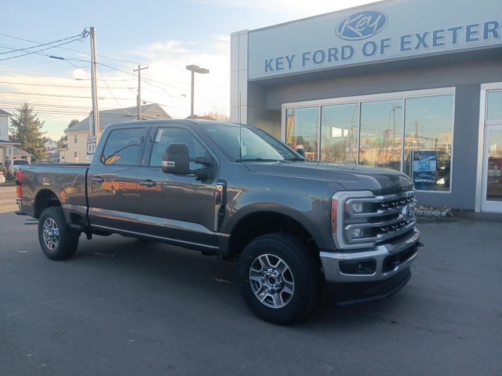 new 2026 Ford F-350 car, priced at $68,175