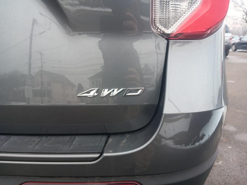 used 2022 Ford Explorer car, priced at $31,540
