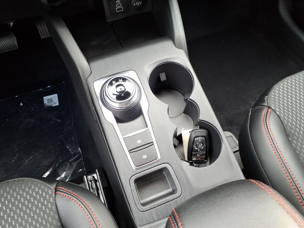 new 2026 Ford Escape car, priced at $31,880