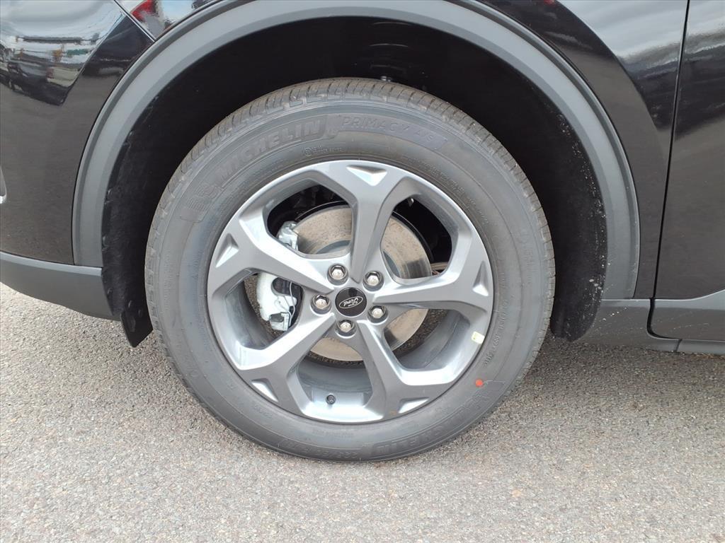 new 2026 Ford Escape car, priced at $31,880