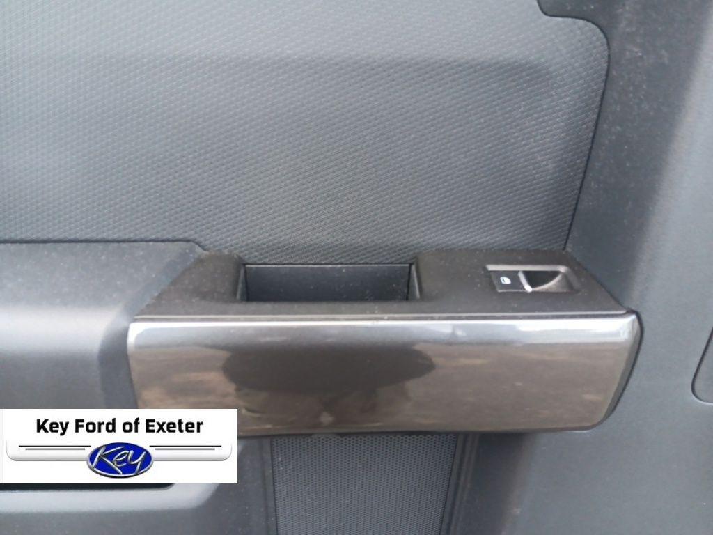 used 2021 Ford F-150 car, priced at $22,999