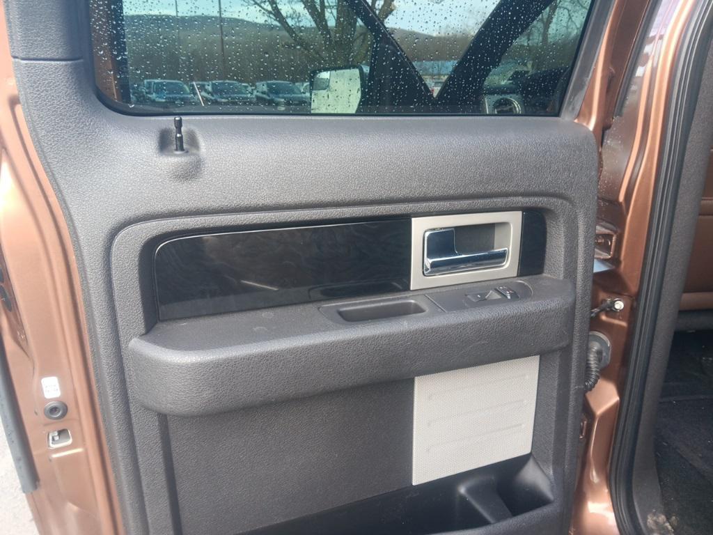 used 2012 Ford F-150 car, priced at $20,910