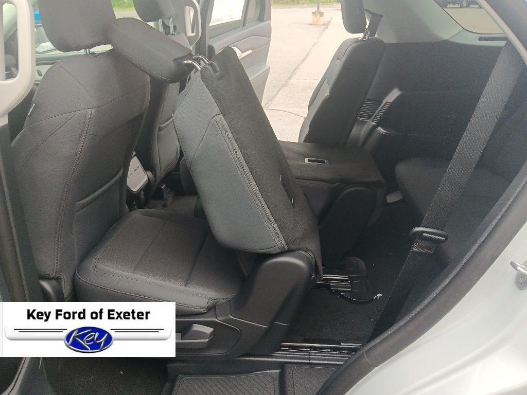 new 2026 Ford Explorer car, priced at $41,280