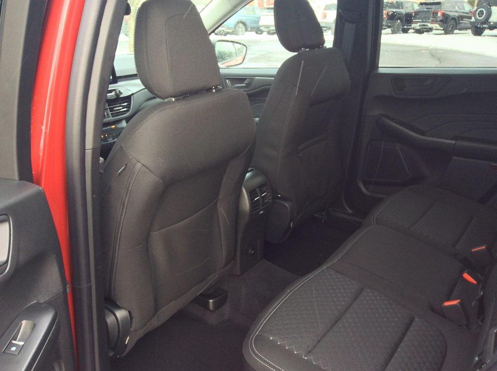 new 2026 Ford Escape car, priced at $31,330