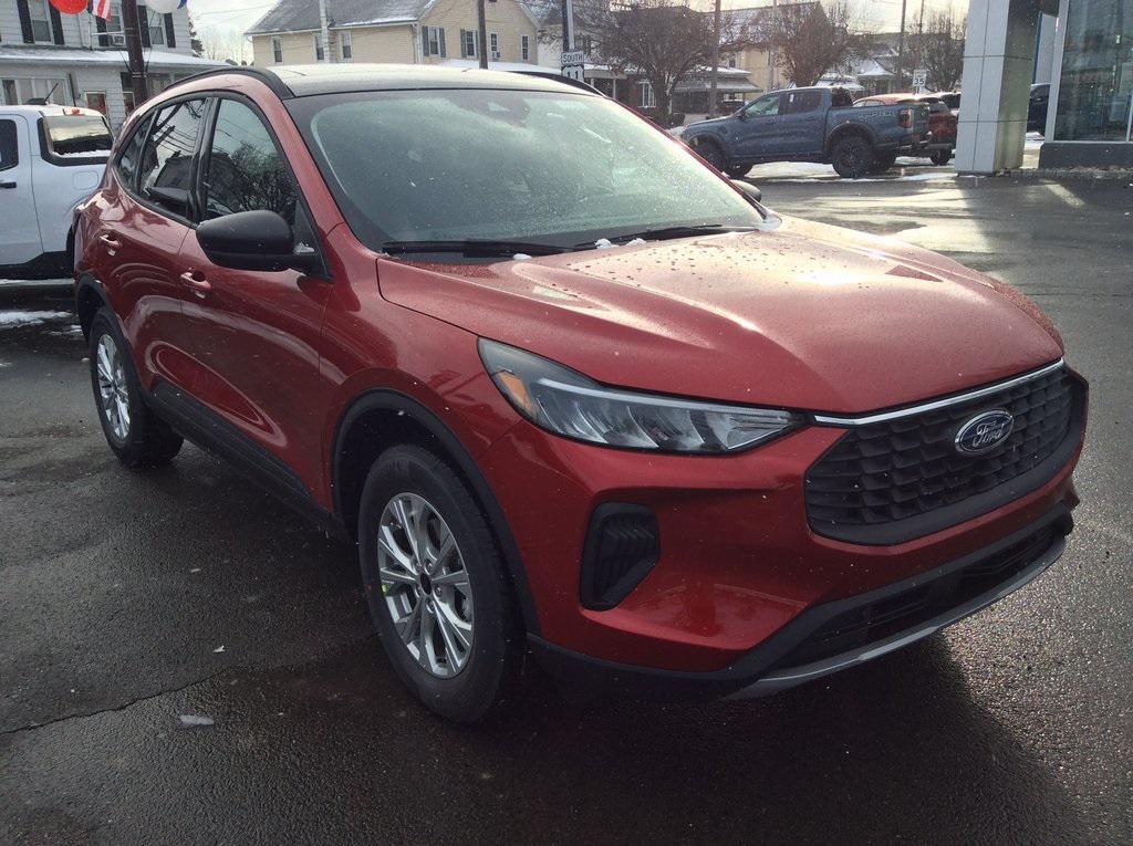 new 2026 Ford Escape car, priced at $31,330