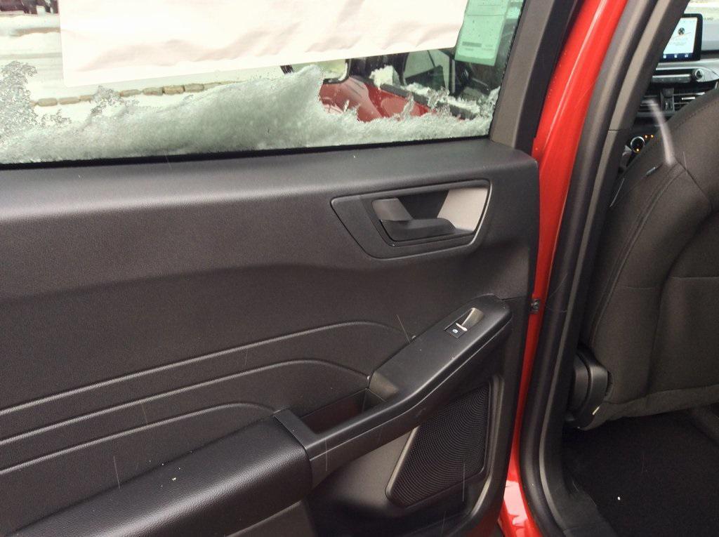 new 2026 Ford Escape car, priced at $31,330