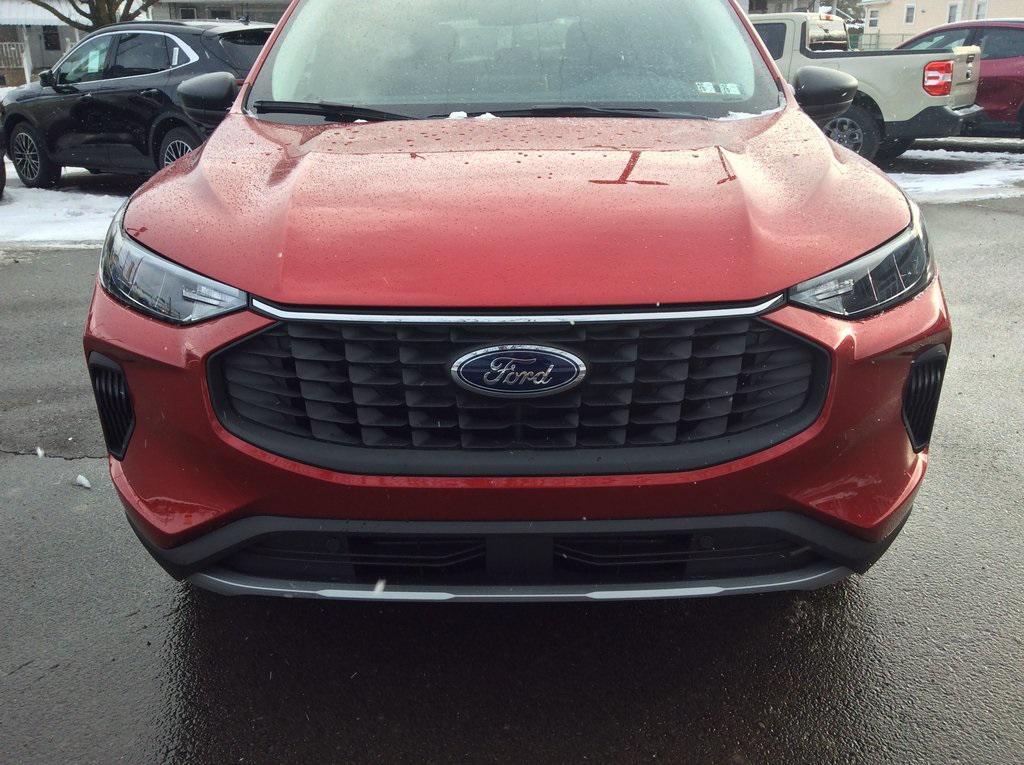 new 2026 Ford Escape car, priced at $31,330
