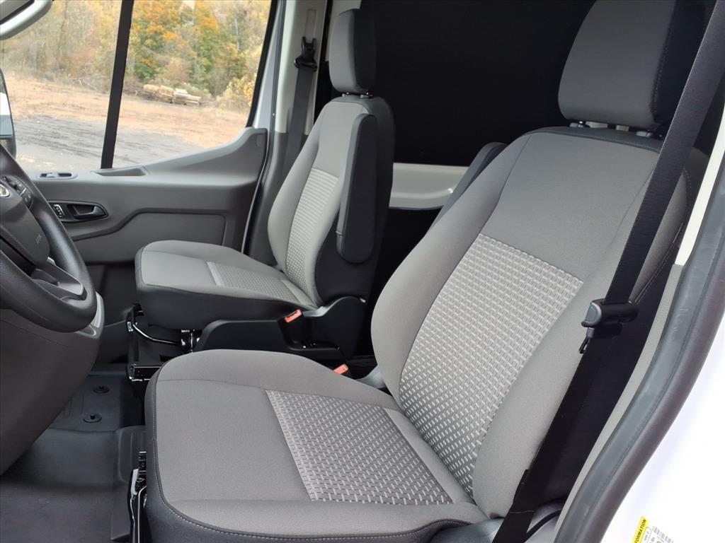 new 2025 Ford Transit-250 car, priced at $49,015