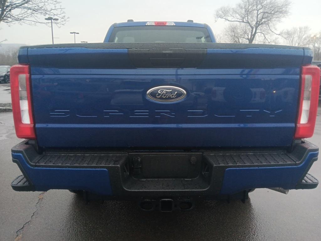 new 2026 Ford F-250 car, priced at $54,795