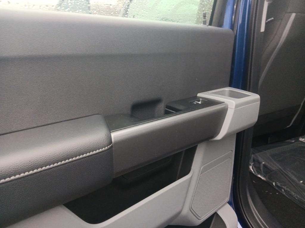 new 2026 Ford F-250 car, priced at $54,795