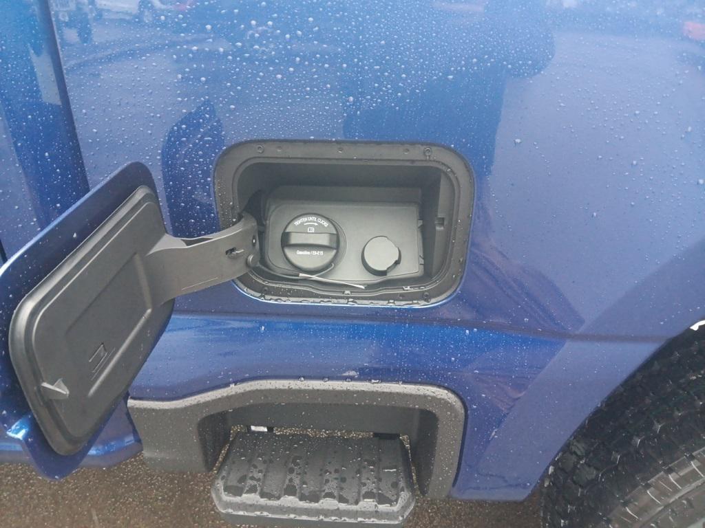 new 2026 Ford F-250 car, priced at $54,795