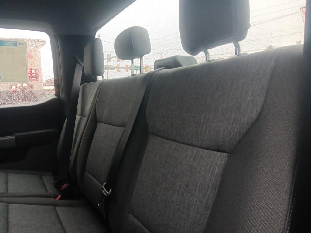 new 2026 Ford F-250 car, priced at $54,795