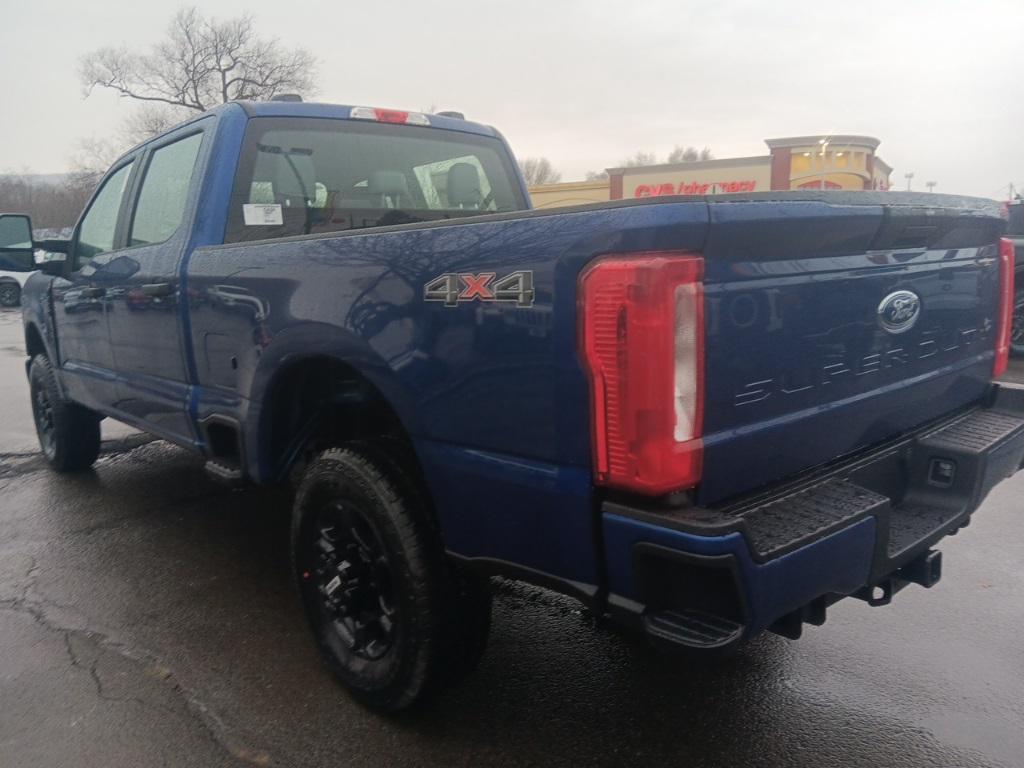 new 2026 Ford F-250 car, priced at $54,795