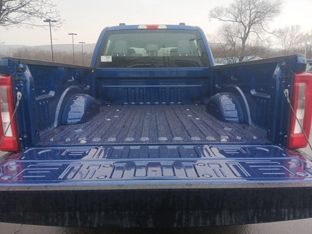 new 2026 Ford F-250 car, priced at $54,795