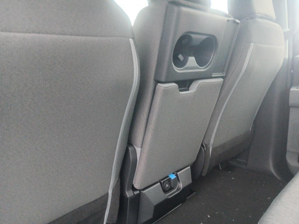 new 2026 Ford F-250 car, priced at $54,795