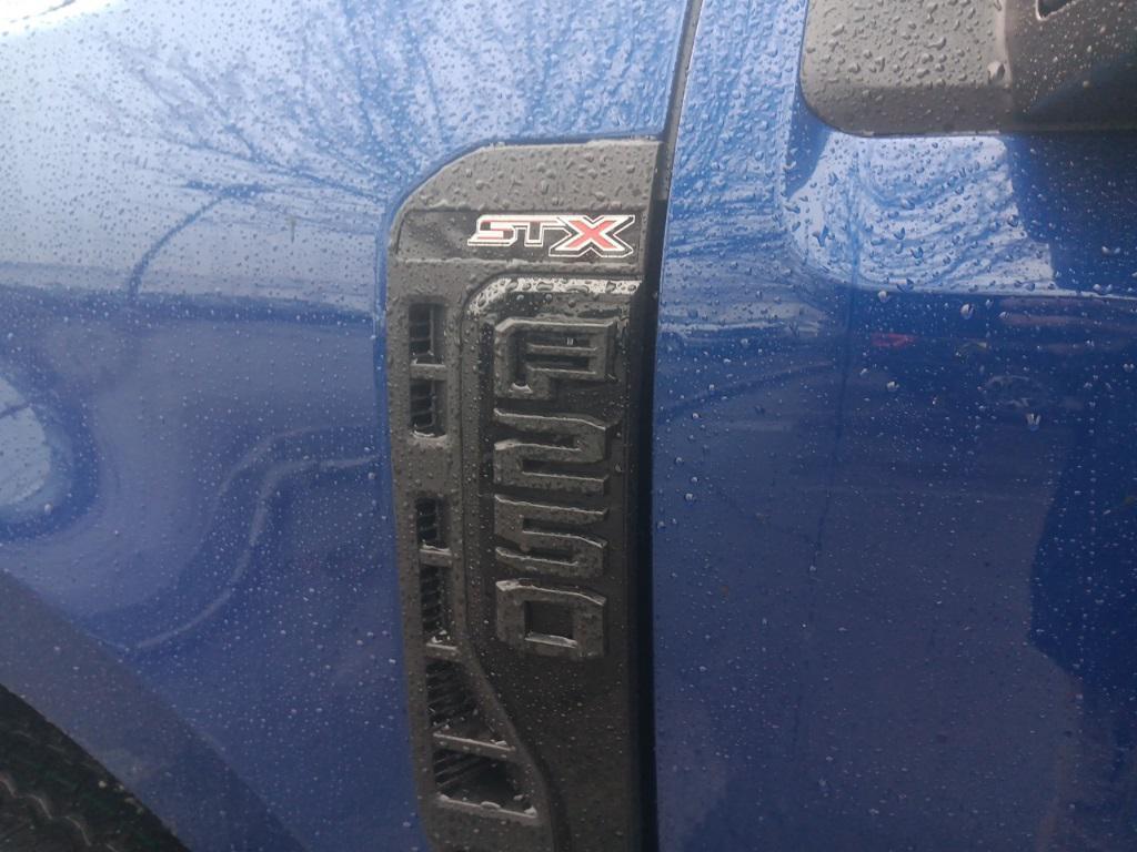 new 2026 Ford F-250 car, priced at $54,795