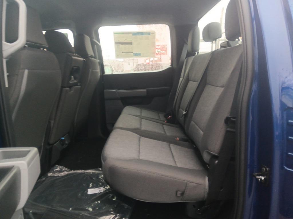 new 2026 Ford F-250 car, priced at $54,795