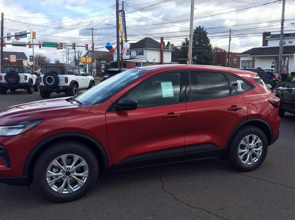 new 2026 Ford Escape car, priced at $30,570