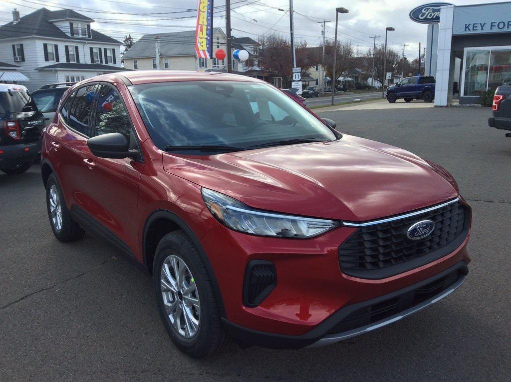 new 2026 Ford Escape car, priced at $30,570